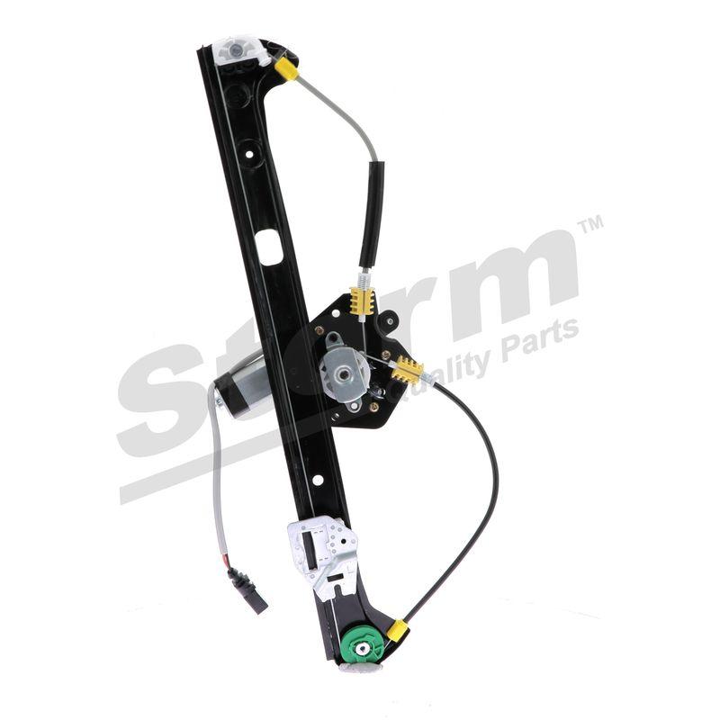 Lève-vitre STORM QUALITY PARTS 1507509