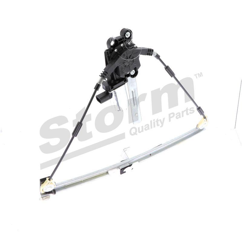 Lève-vitre STORM QUALITY PARTS 33078