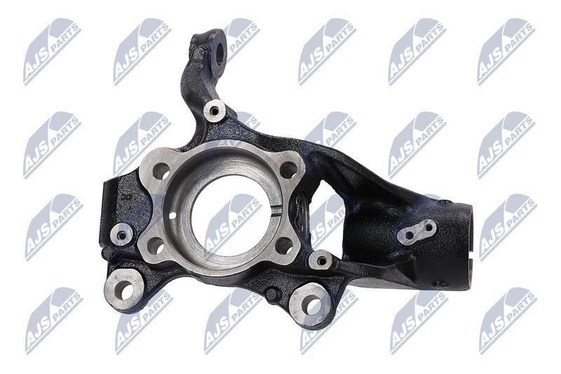Fusée d'essieu, suspension de roue NTY ZZP-VW-035