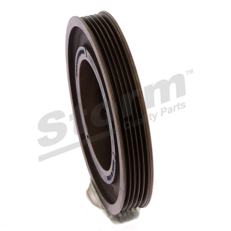 Poulie, vilebrequin STORM QUALITY PARTS 89994