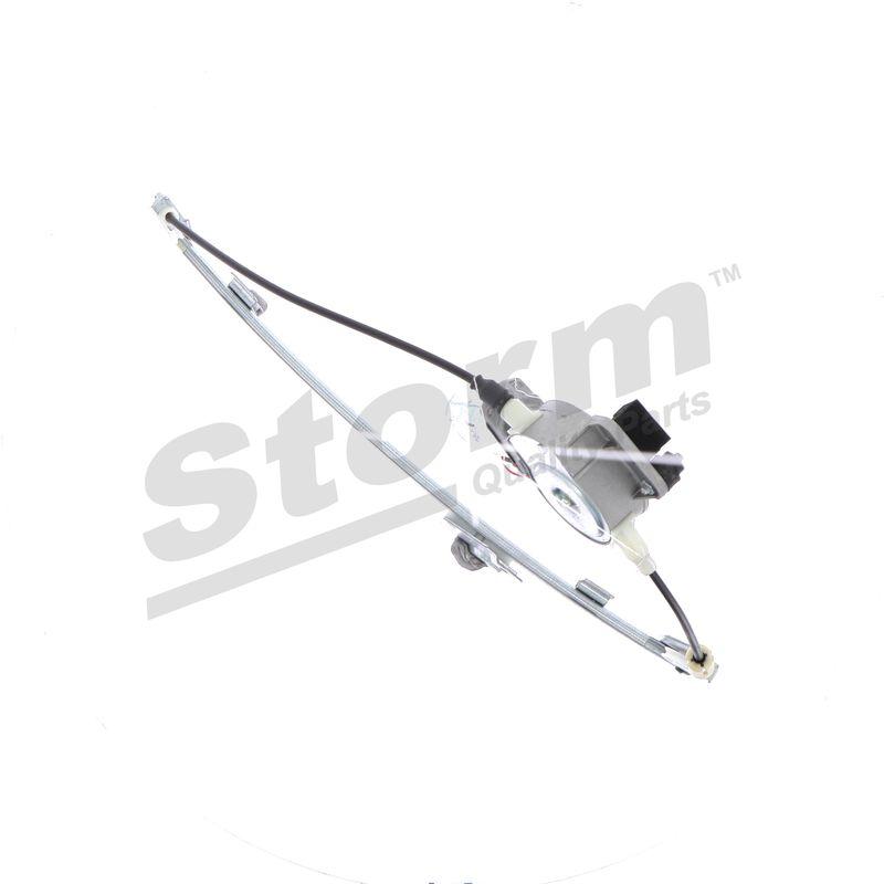 Lève-vitre STORM QUALITY PARTS 44078