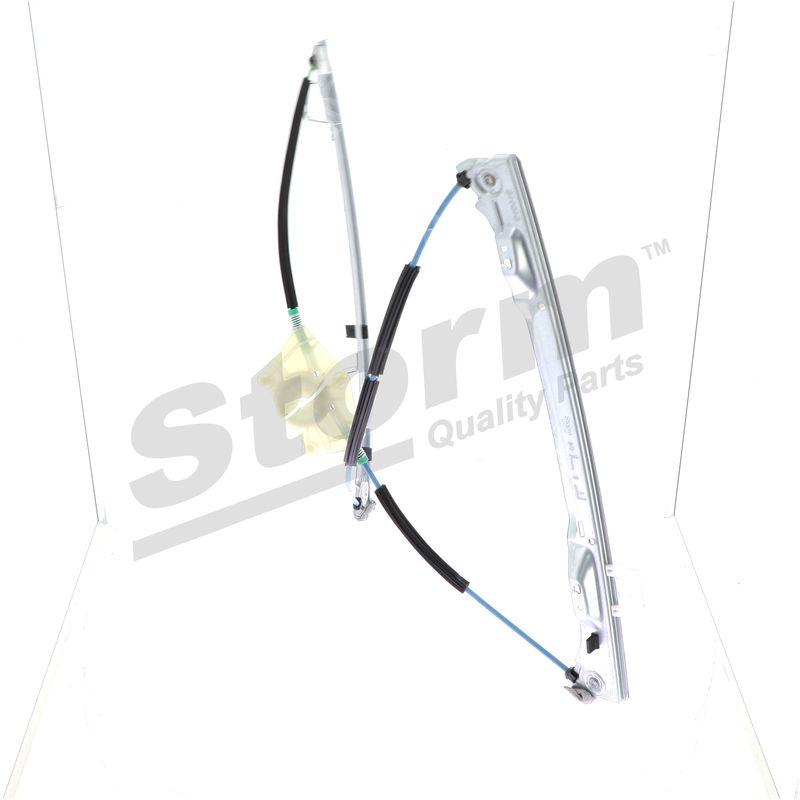 Lève-vitre STORM QUALITY PARTS 2857505