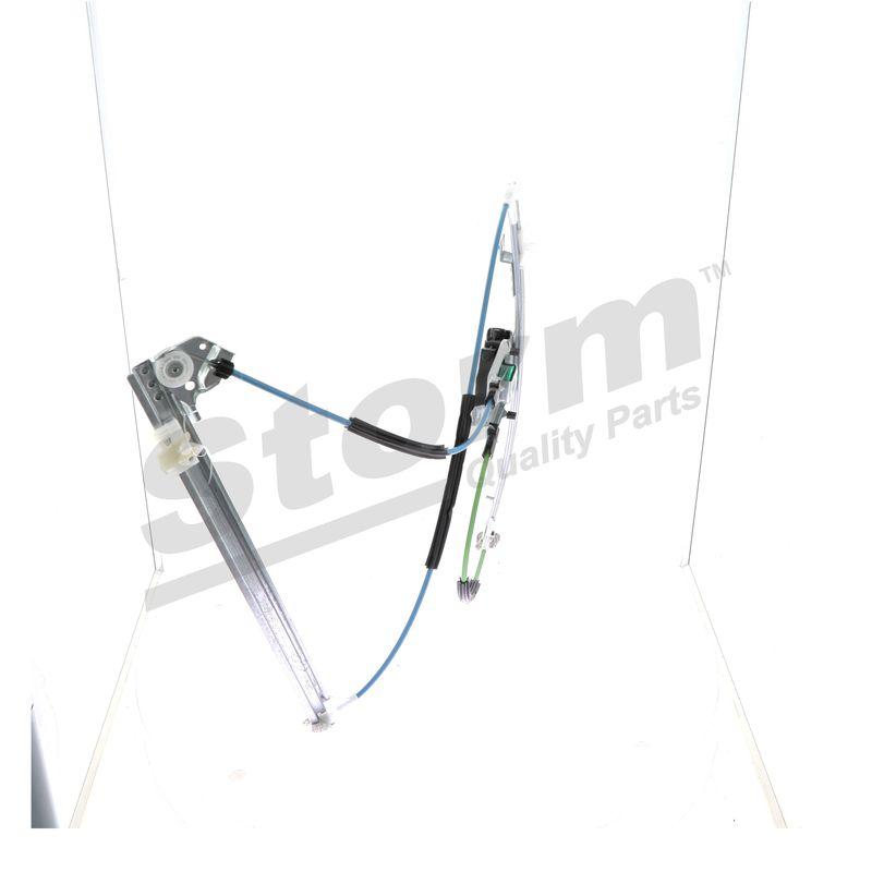 Lève-vitre STORM QUALITY PARTS 88076