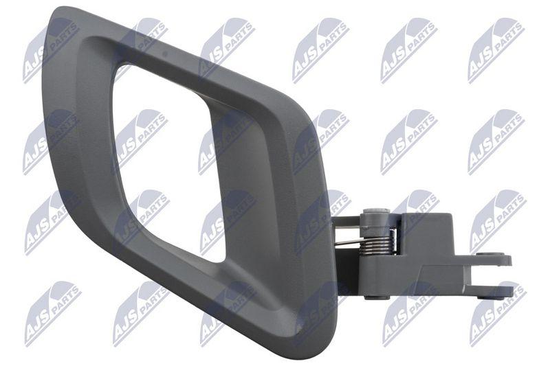 Poignet de porte, équipment intérieur NTY EZC-SK-082