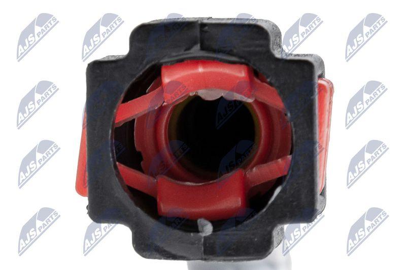 Tuyauterie de carburant NTY BPP-RE-032