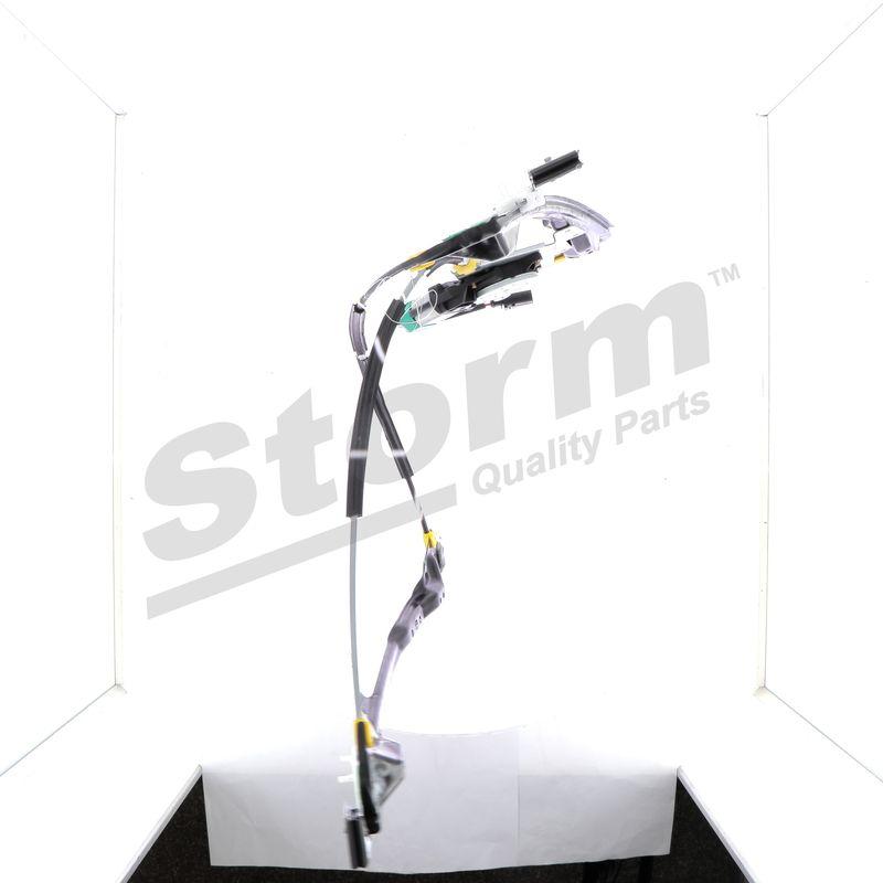 Lève-vitre STORM QUALITY PARTS 46575
