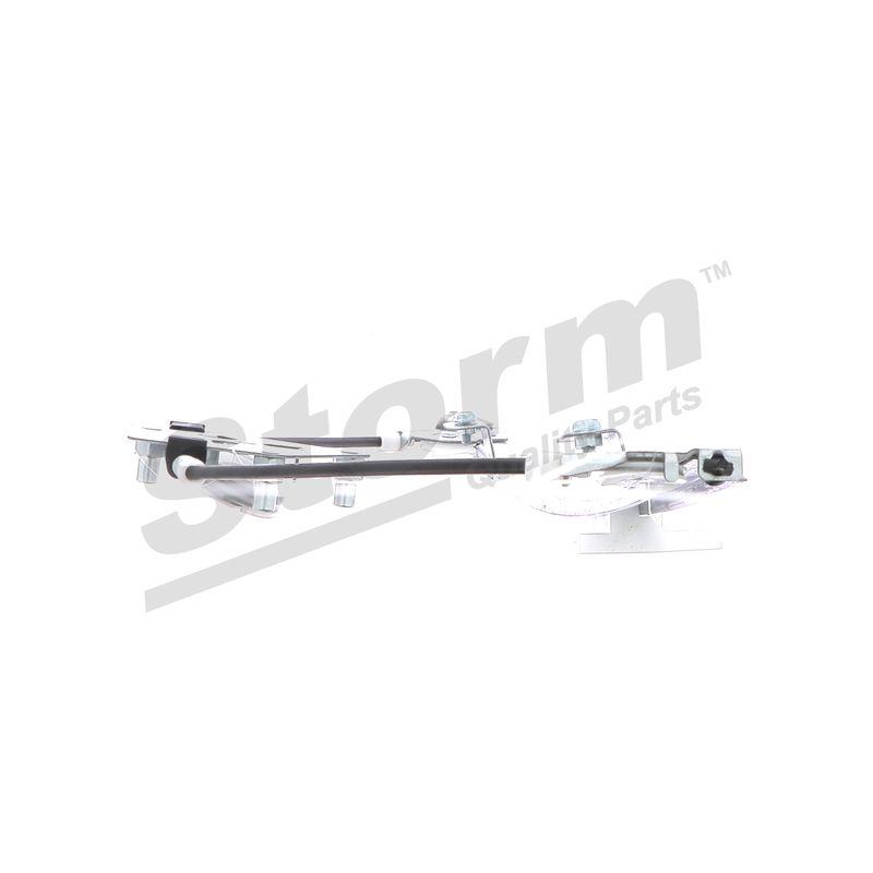 Lève-vitre STORM QUALITY PARTS 39975