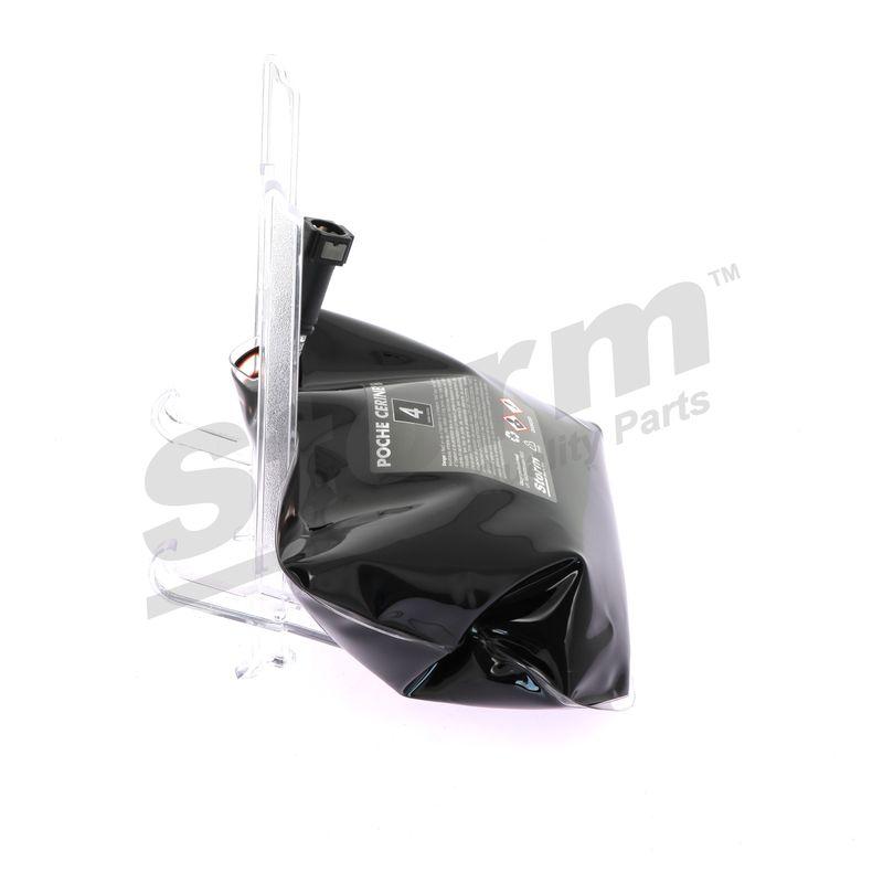 Additif, régénération du filtre à particules/à suie STORM QUALITY PARTS 777507
