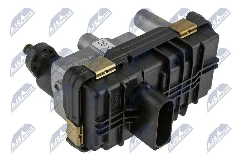 Détendeur de suralimentation NTY ECD-BM-023