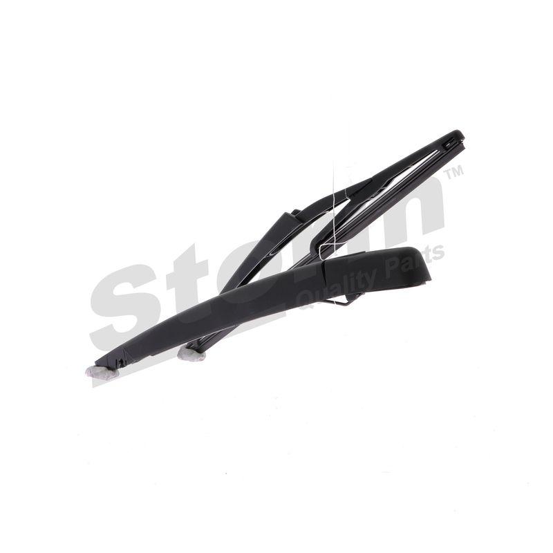 Kit de bras d'essuie-glace, nettoyage des vitres STORM QUALITY PARTS 60144KIT