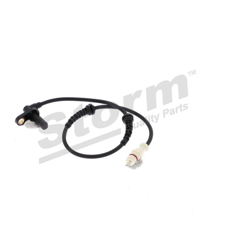 Capteur, vitesse de roue STORM QUALITY PARTS 888008