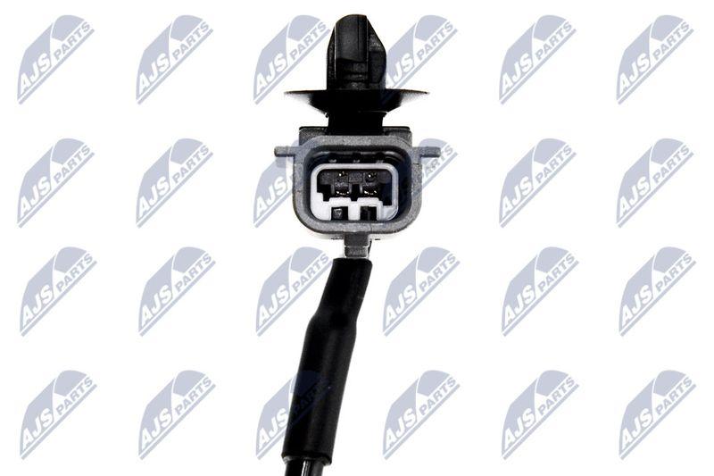 Capteur, vitesse de roue NTY HCA-SU-048