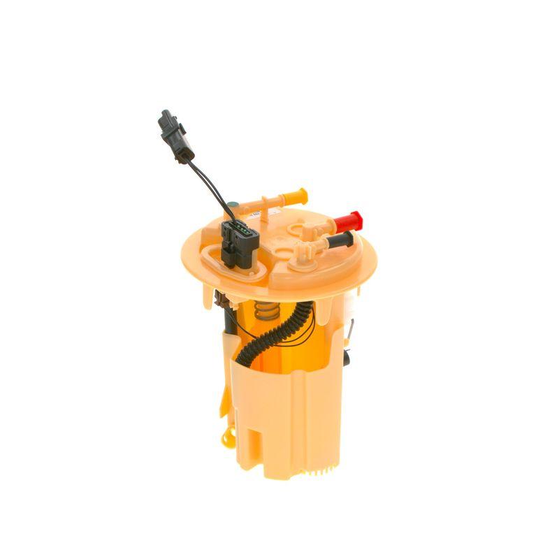 Capteur, niveau de carburant BOSCH 0 986 580 385