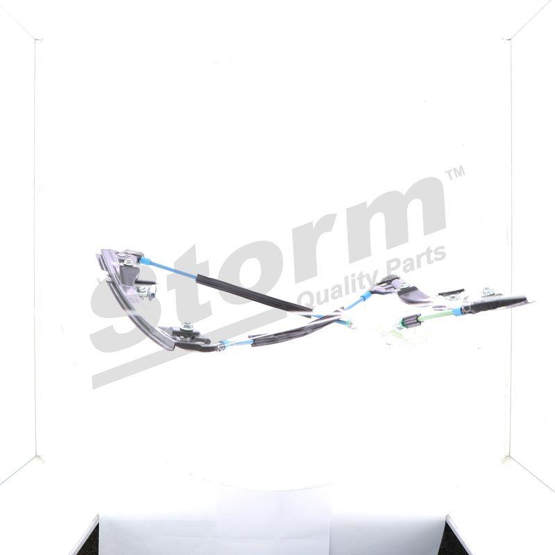Lève-vitre STORM QUALITY PARTS 97081