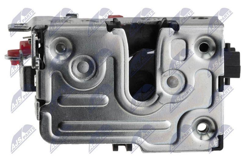 Serrure de porte NTY EZC-RE-320