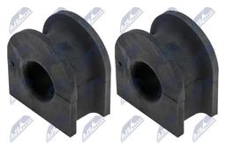 Suspension, stabilisateur NTY ZGS-CH-030
