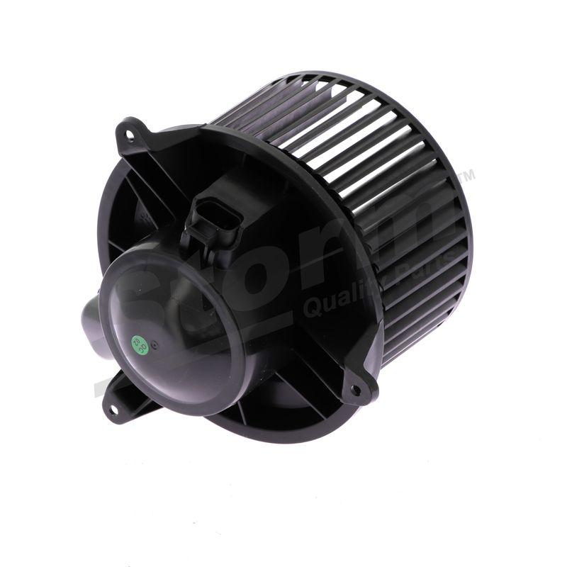 Pulseur d'air habitacle STORM QUALITY PARTS 15110801