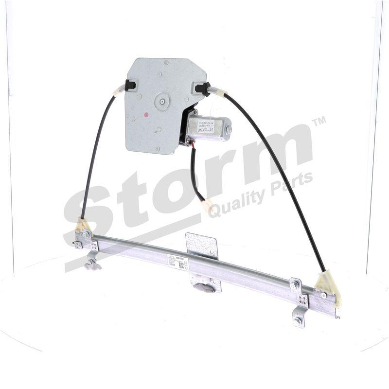 Lève-vitre STORM QUALITY PARTS 125076