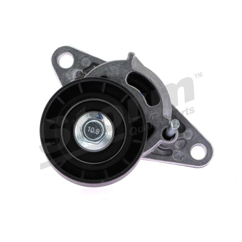 Tendeur de courroie, courroie trapézoïdale à nervures STORM QUALITY PARTS 106191