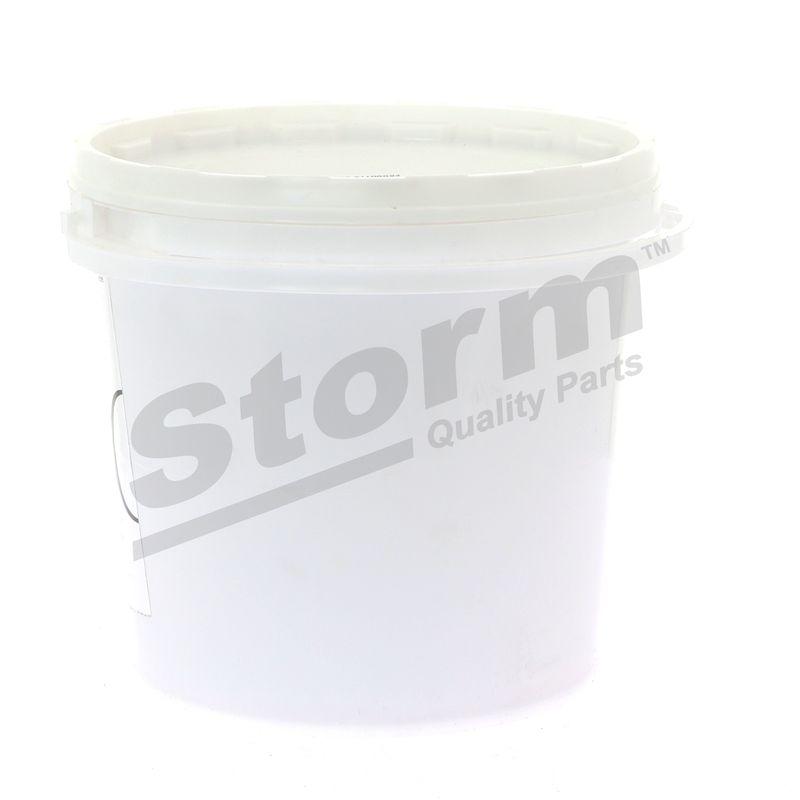 Nettoyant mains STORM QUALITY PARTS 999999