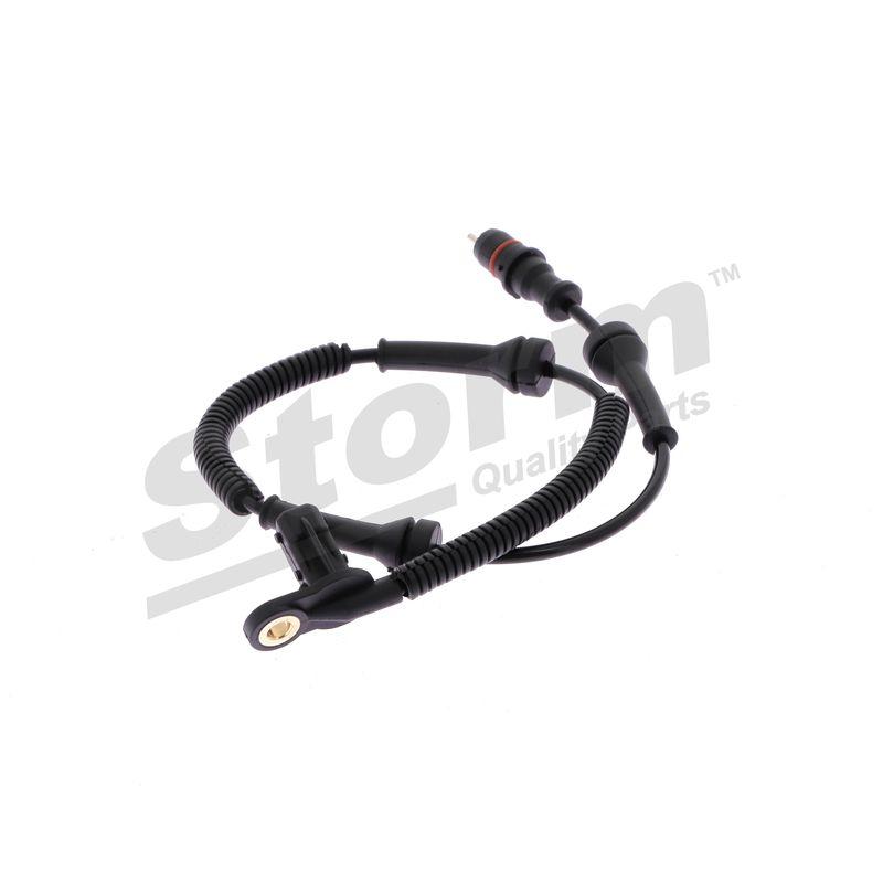 Capteur, vitesse de roue STORM QUALITY PARTS 888024