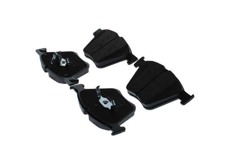 Kit de plaquettes de frein, frein à disque BOSCH 0 986 494 983