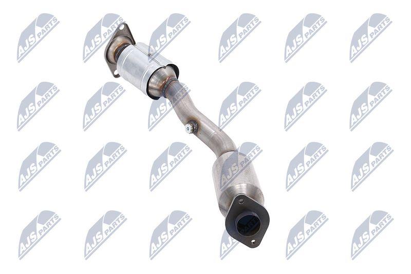 Catalyseur NTY KAT-NS-004