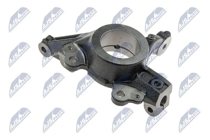Fusée d'essieu, suspension de roue NTY ZZP-FT-014