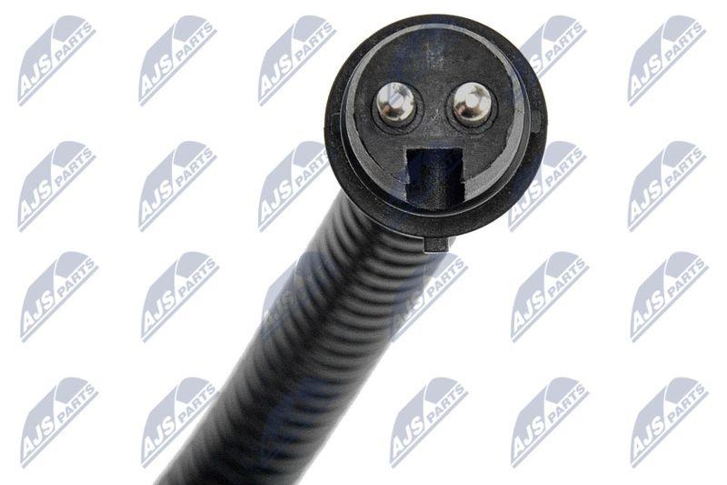 Capteur, vitesse de roue NTY HCA-RE-017