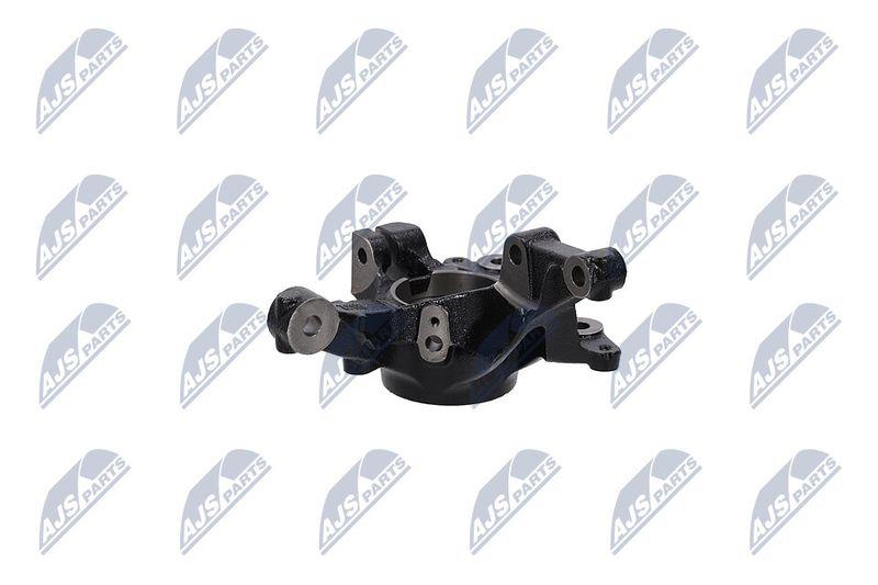 Fusée d'essieu, suspension de roue NTY ZZP-FR-054