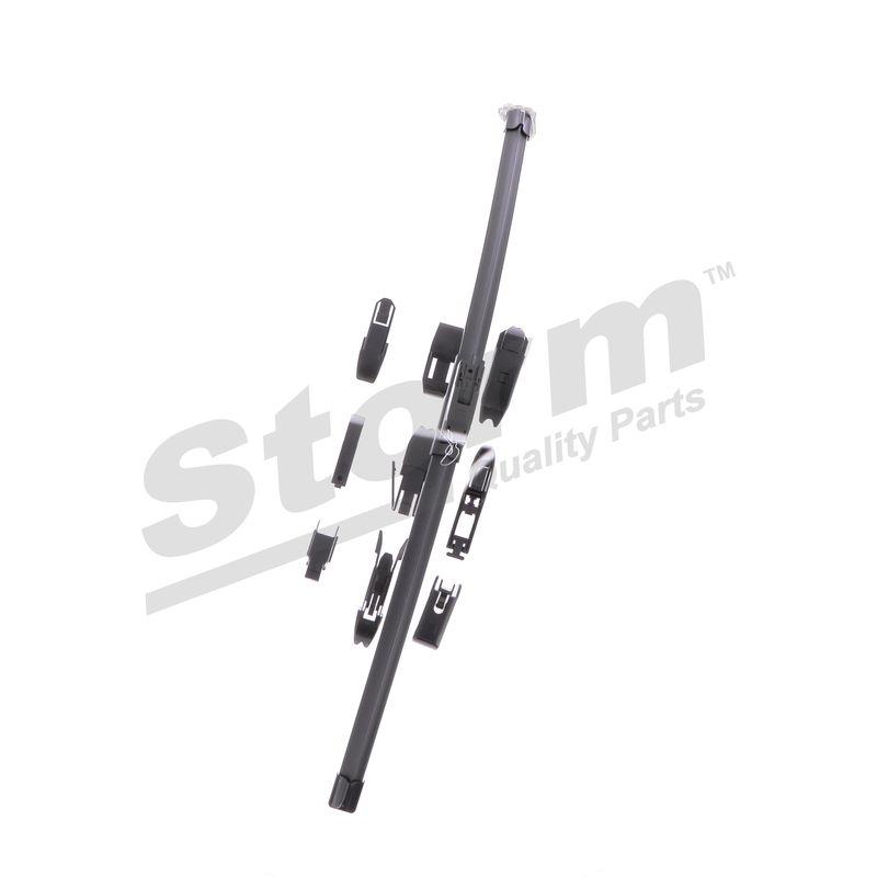 Balai d'essuie-glace STORM QUALITY PARTS 1000551