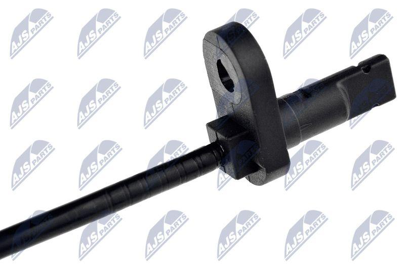 Capteur, vitesse de roue NTY HCA-HD-018