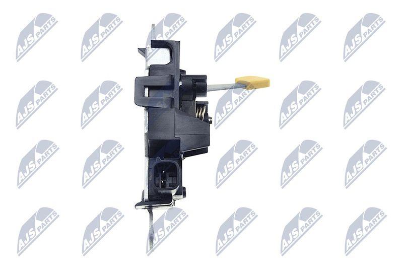 Serrure de capot-moteur NTY EZC-FR-008