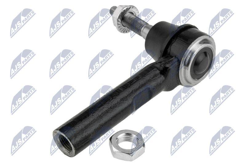 Rotule de barre de connexion NTY SKZ-CH-010