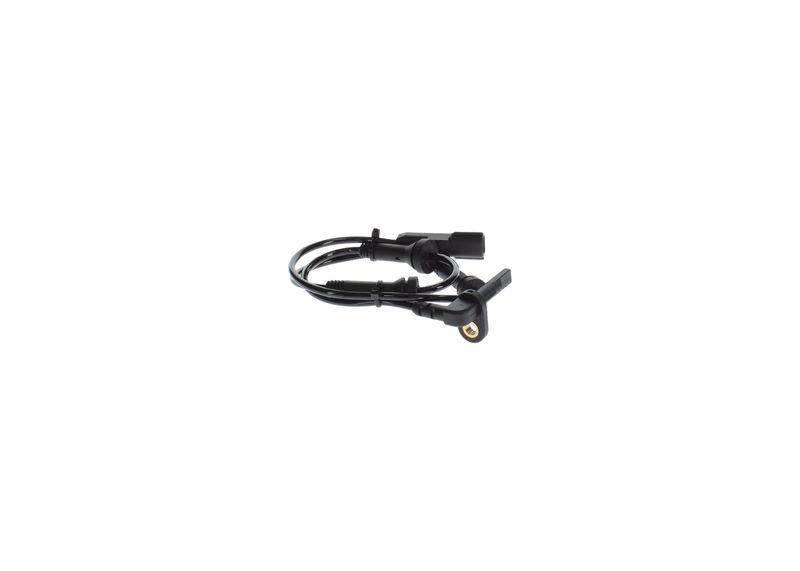 Capteur, vitesse de roue BOSCH 0 986 594 671