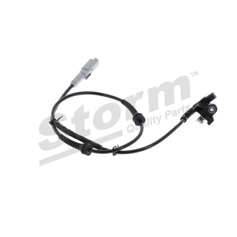Capteur, vitesse de roue STORM QUALITY PARTS 708000