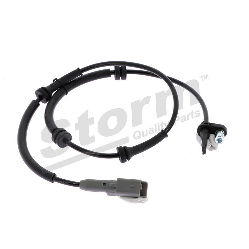Capteur, vitesse de roue STORM QUALITY PARTS 777146