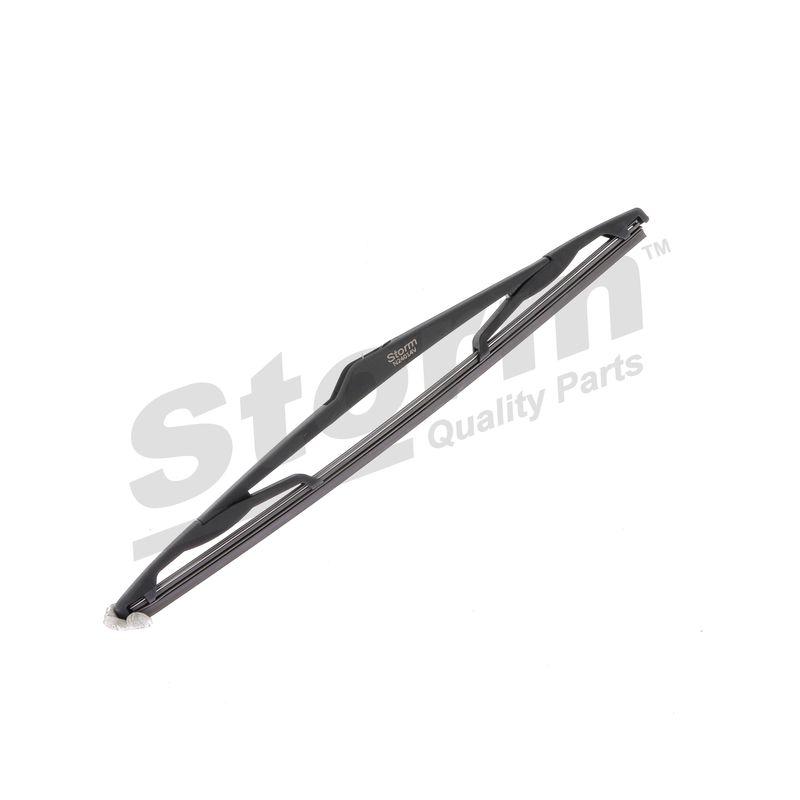 Balai d'essuie-glace STORM QUALITY PARTS 1000301AR