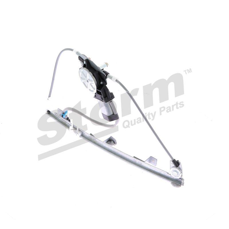 Lève-vitre STORM QUALITY PARTS 145075