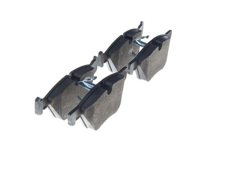 Kit de plaquettes de frein, frein à disque BOSCH 0 986 494 958