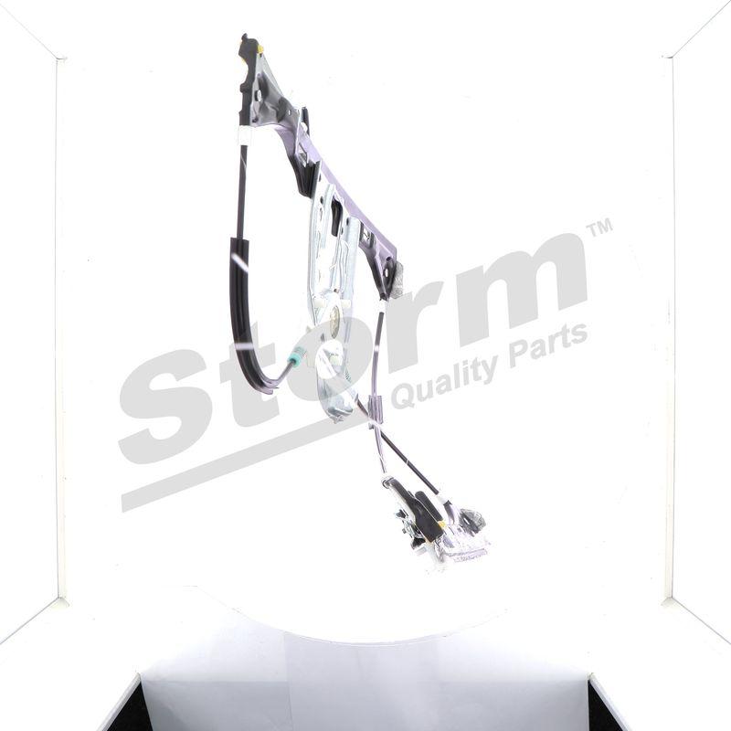 Lève-vitre STORM QUALITY PARTS 54078