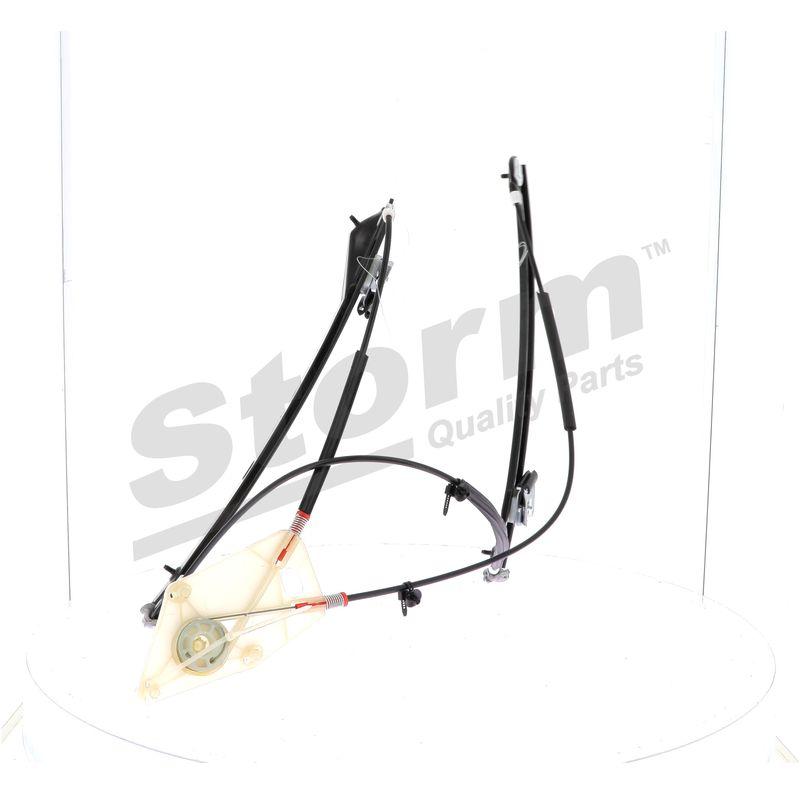 Lève-vitre STORM QUALITY PARTS 9307569