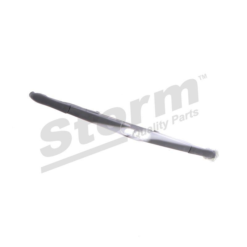 Balai d'essuie-glace STORM QUALITY PARTS 1000301AR