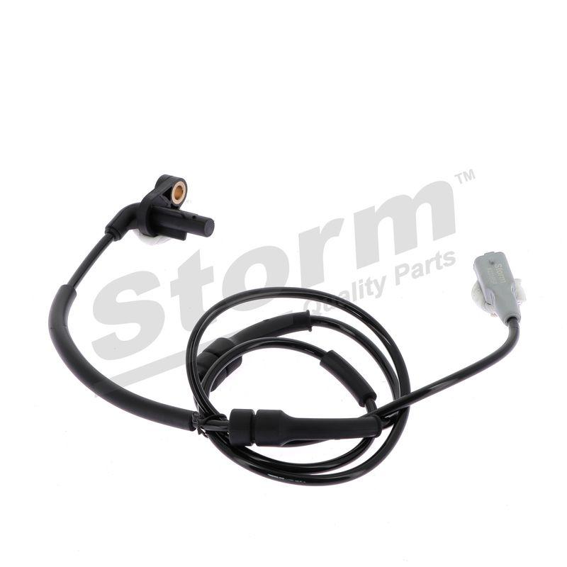 Capteur, vitesse de roue STORM QUALITY PARTS 777124