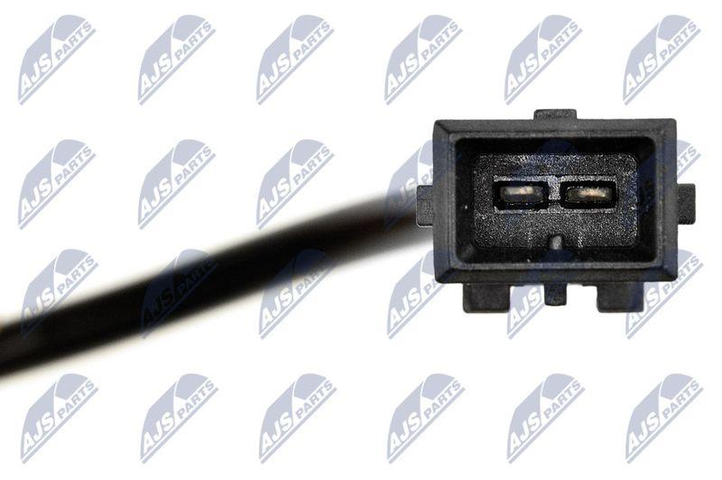 Capteur, vitesse de roue NTY HCA-CT-014