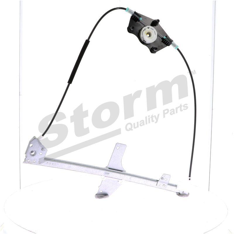 Lève-vitre STORM QUALITY PARTS 79777