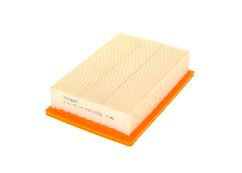 Filtre à air BOSCH 1 457 433 095