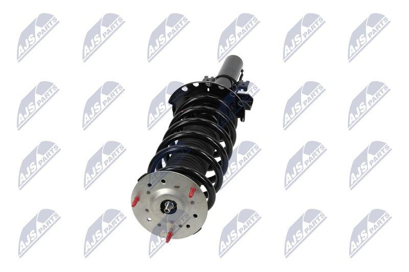 Amortisseur NTY A-LR-013