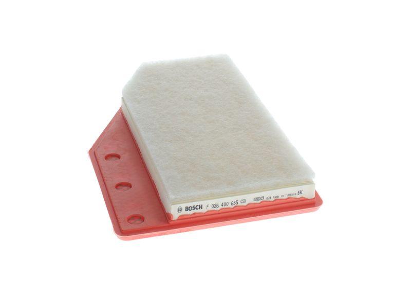 Filtre à air BOSCH F 026 400 685