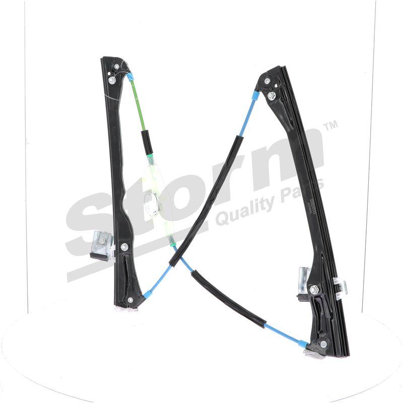 Lève-vitre STORM QUALITY PARTS 97081